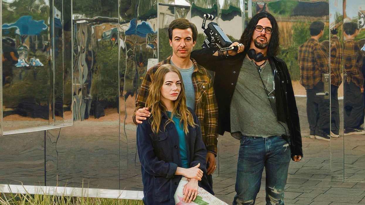 Image Credit: A24/Showtime's 'The Curse'