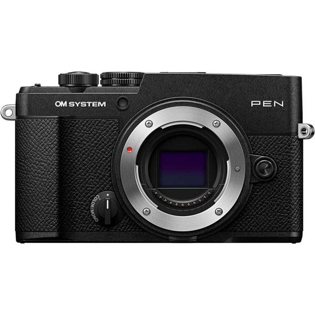 OM SYSTEM PEN Mirrorless Camera