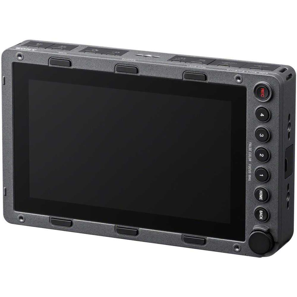 Sony RM-DP5 Cinema Line Monitor Controller (5