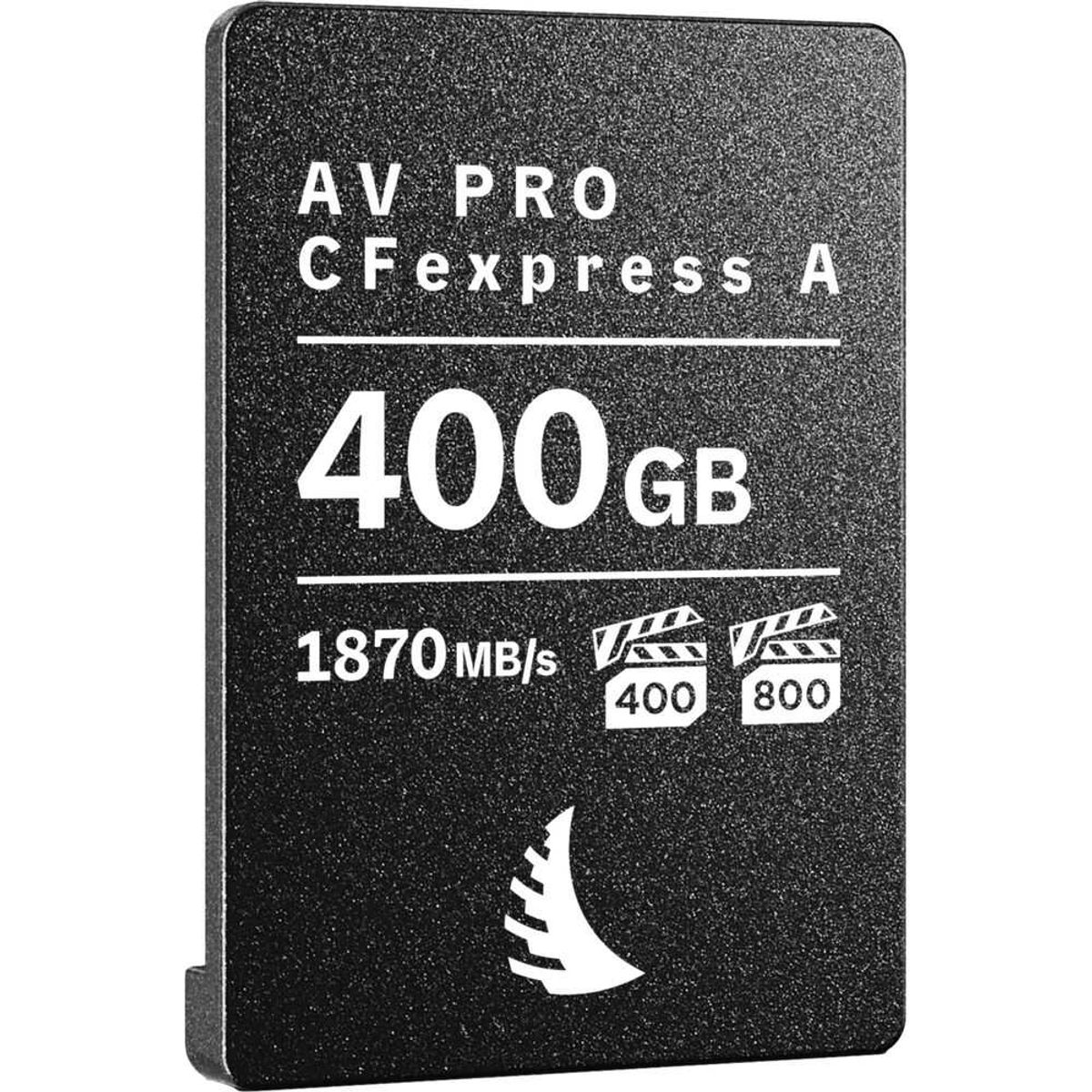 Angelbird 400GB AV PRO MK3 CFexpress v4 Type A Memory Card
