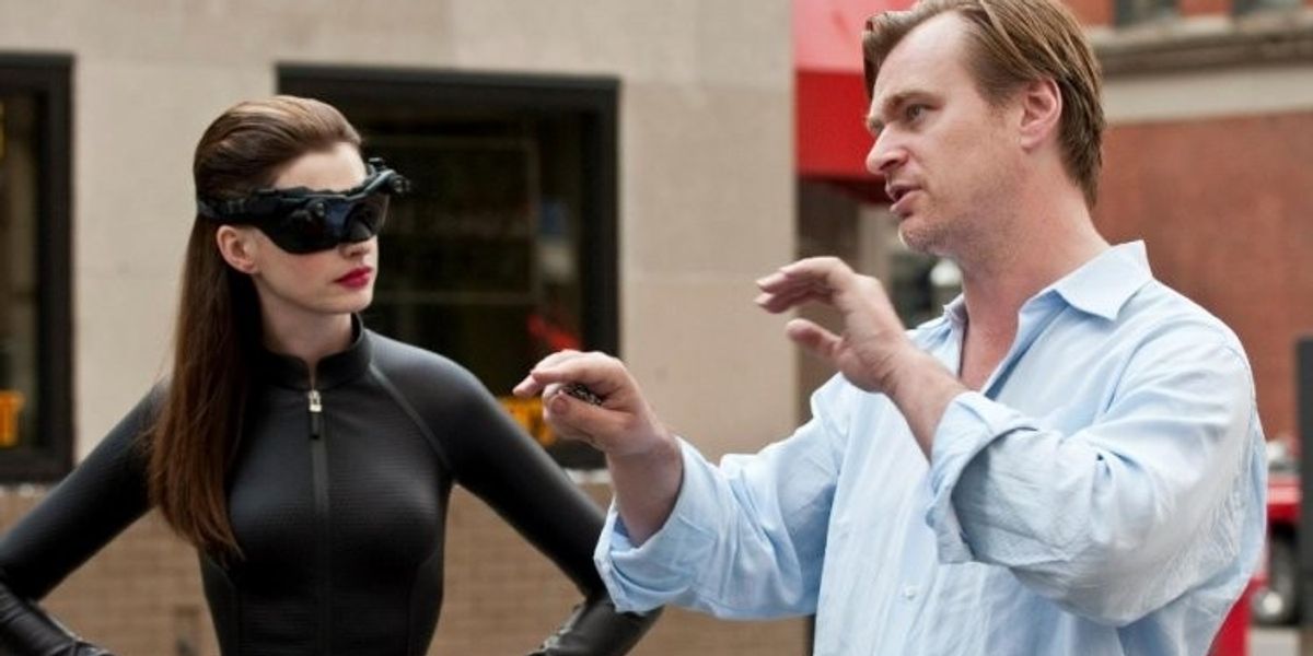Nolan Script Christopher Nolan Scripts to Read and Download | No Film School