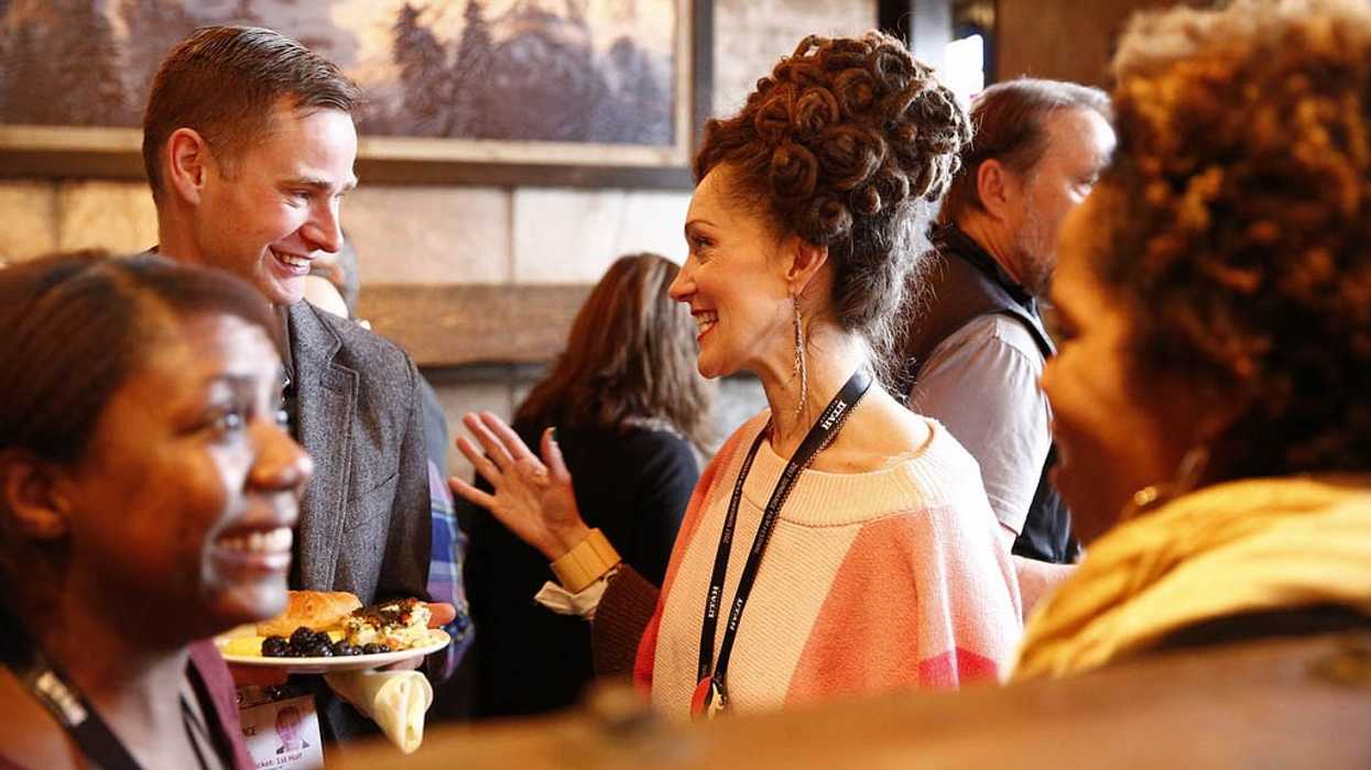 DP Jendra Jarnagin Gives Tips For Attending Sundance