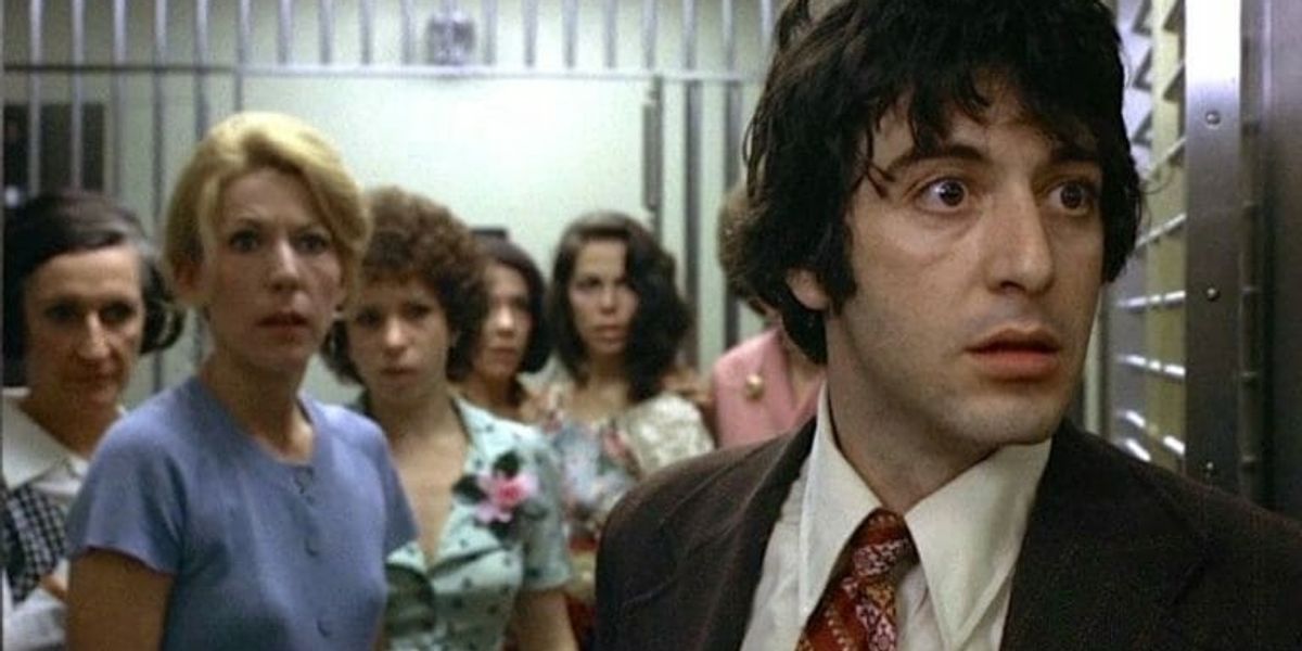 The Heist Movie Ingredients Every Screenwriter Should Know
