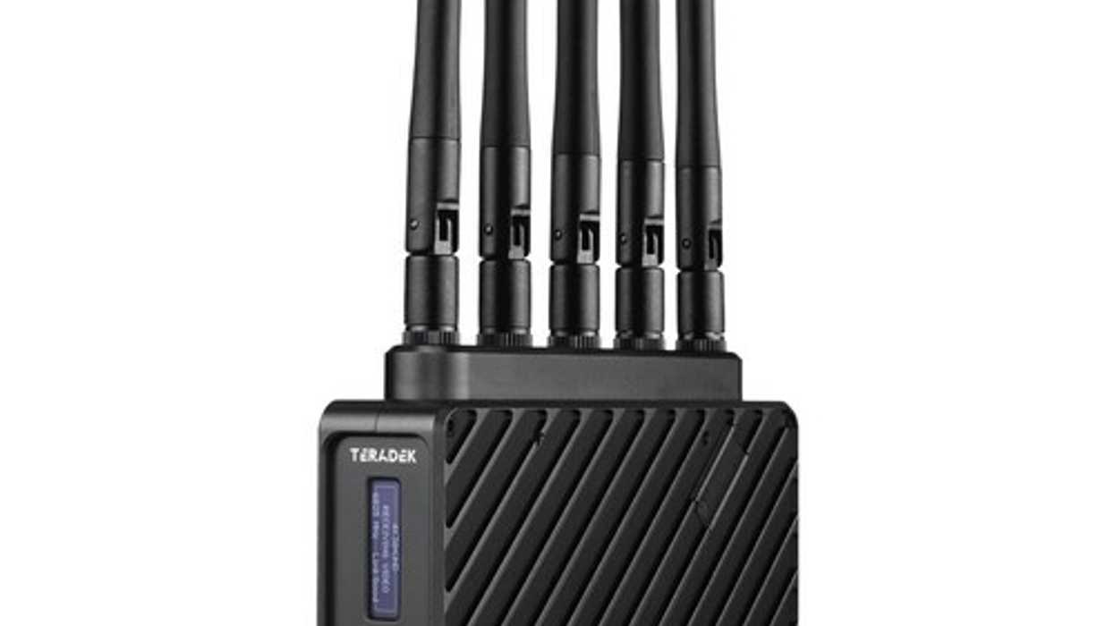 Teradek Bolt 6 LT 750