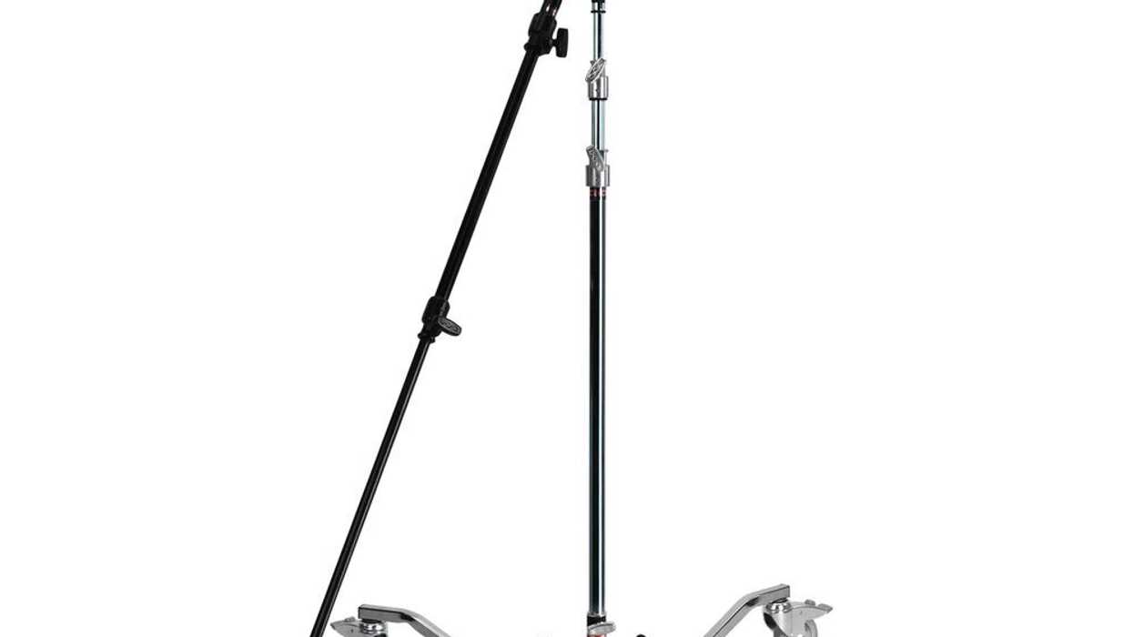 Matthews Mini Boom Rolling Kit