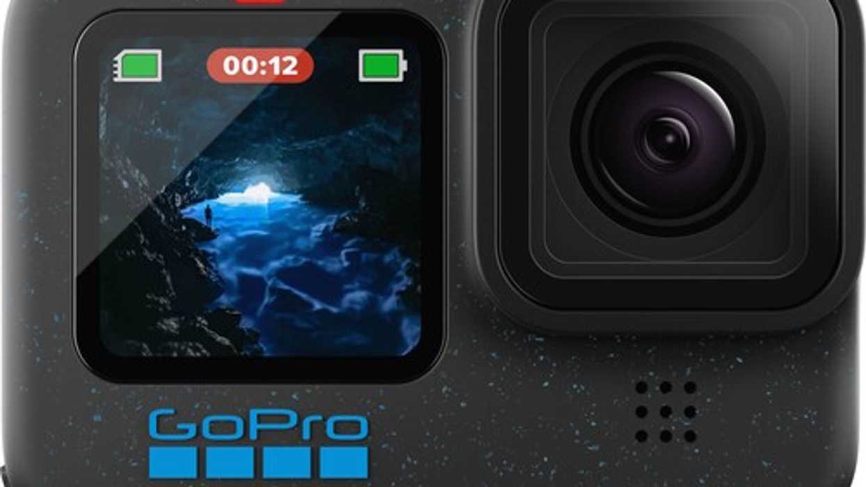 GoPro HERO12 Black