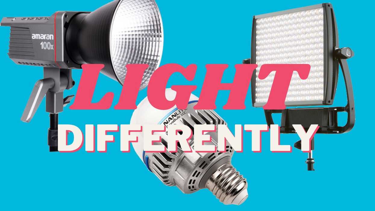 Change the Way You Light With These 3 Fixtures