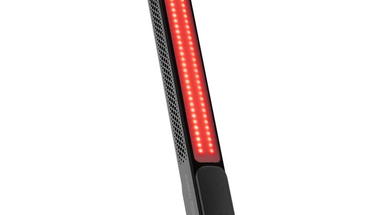 Zhiyun FIVERAY F100