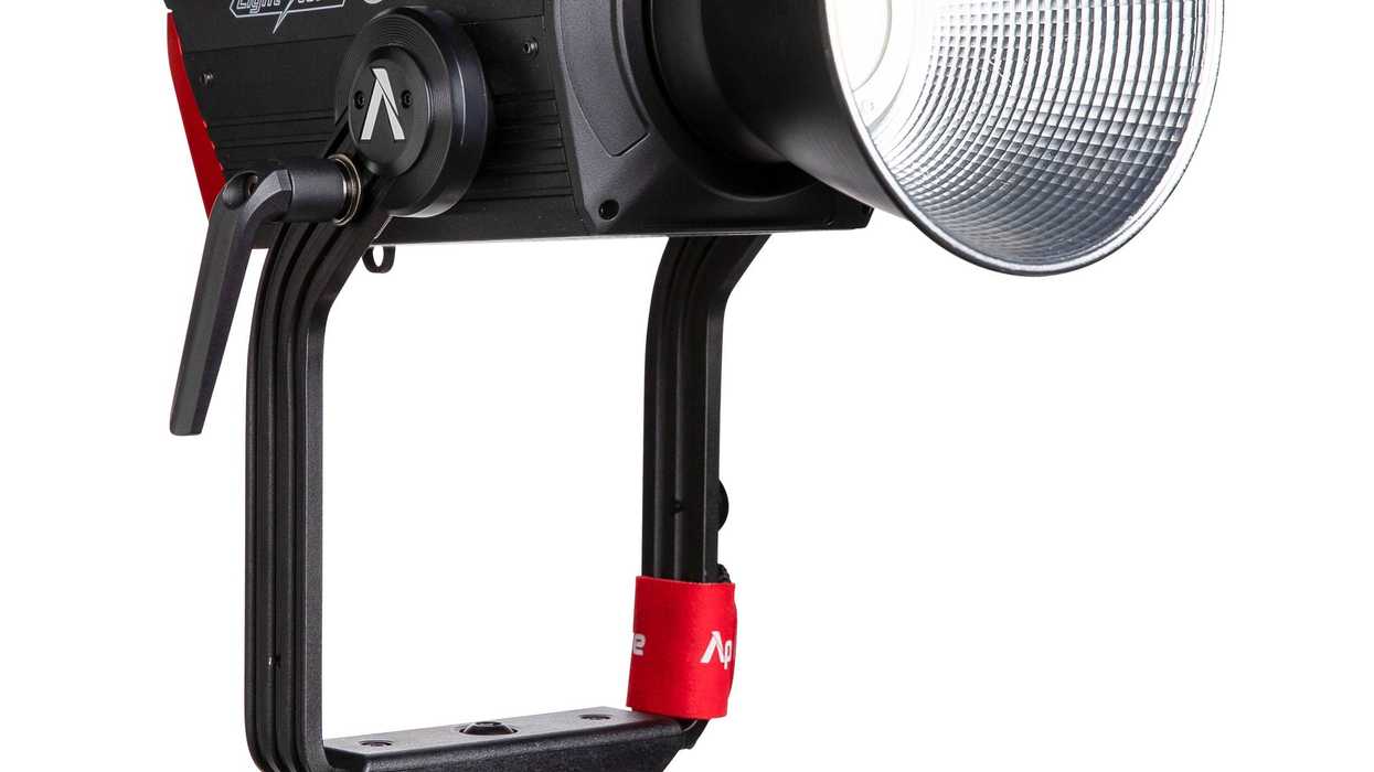 Aputure LS 600d