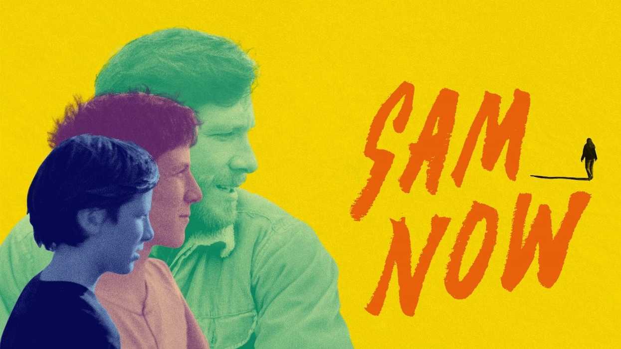 ‘Sam Now’: Award-Winning Documentary Made With Adobe Creative Cloud Explores the Impacts of Childhood Trauma
