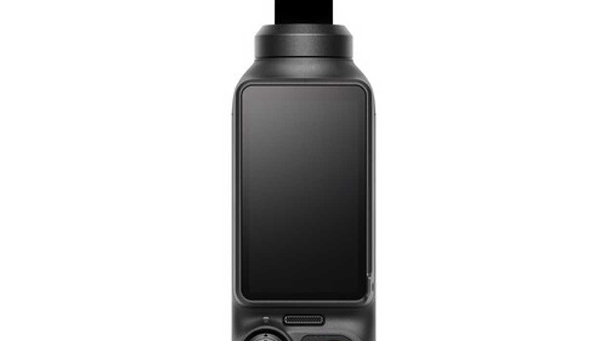 DJI Osmo Pocket 3