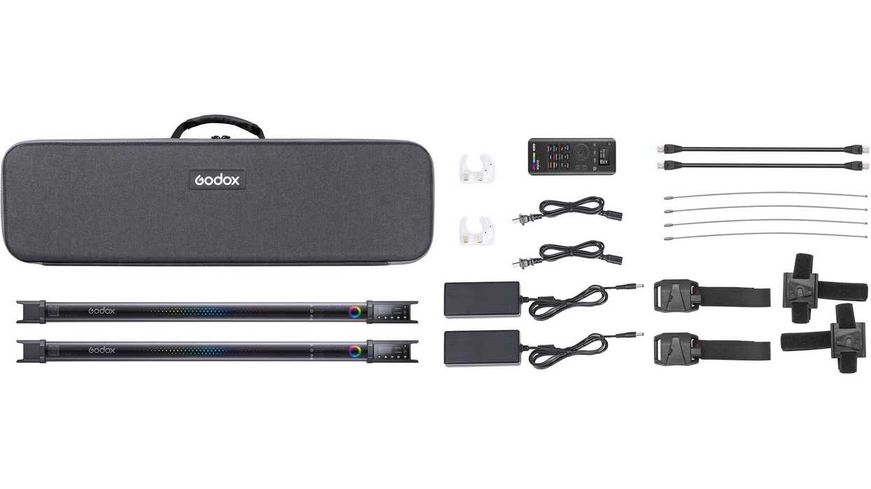 Godox TL60 Tube Light Kit
