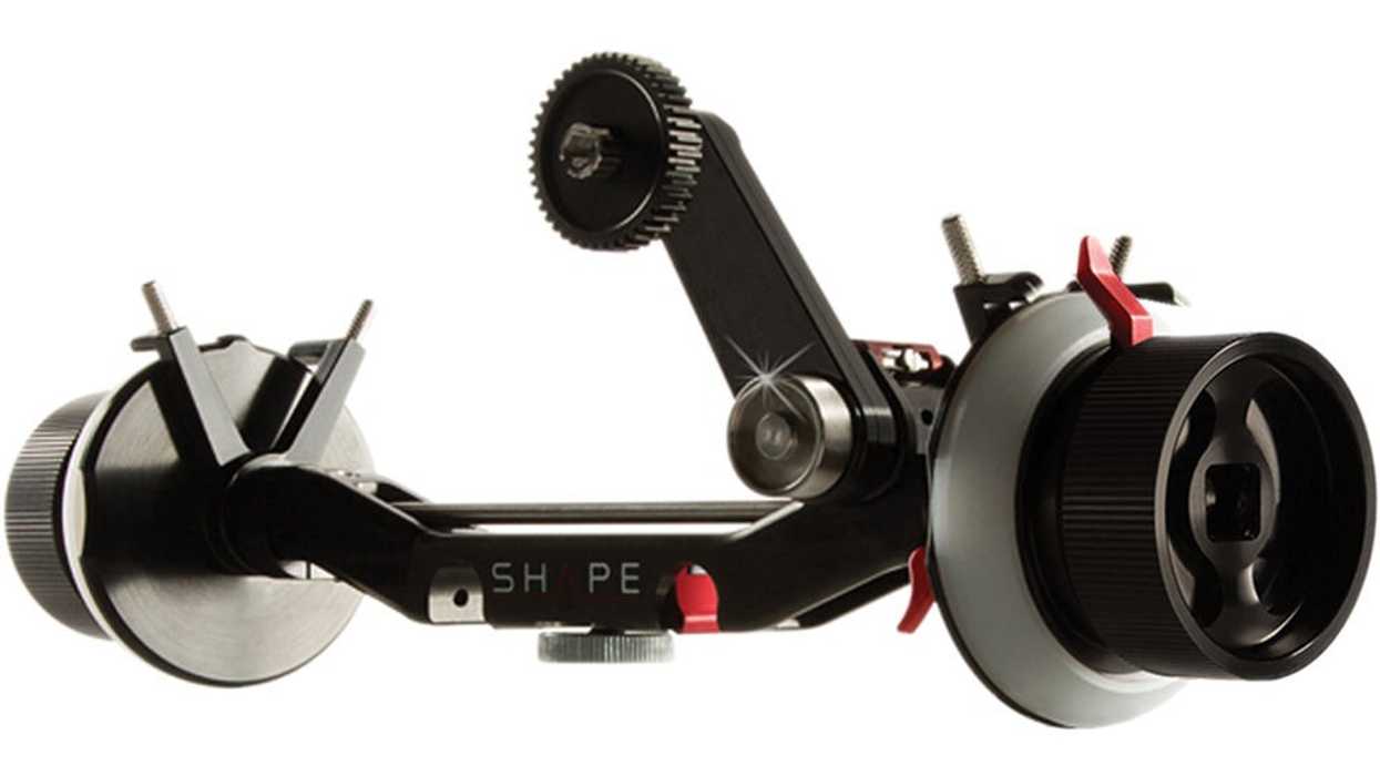 SHAPE Follow Focus Pro