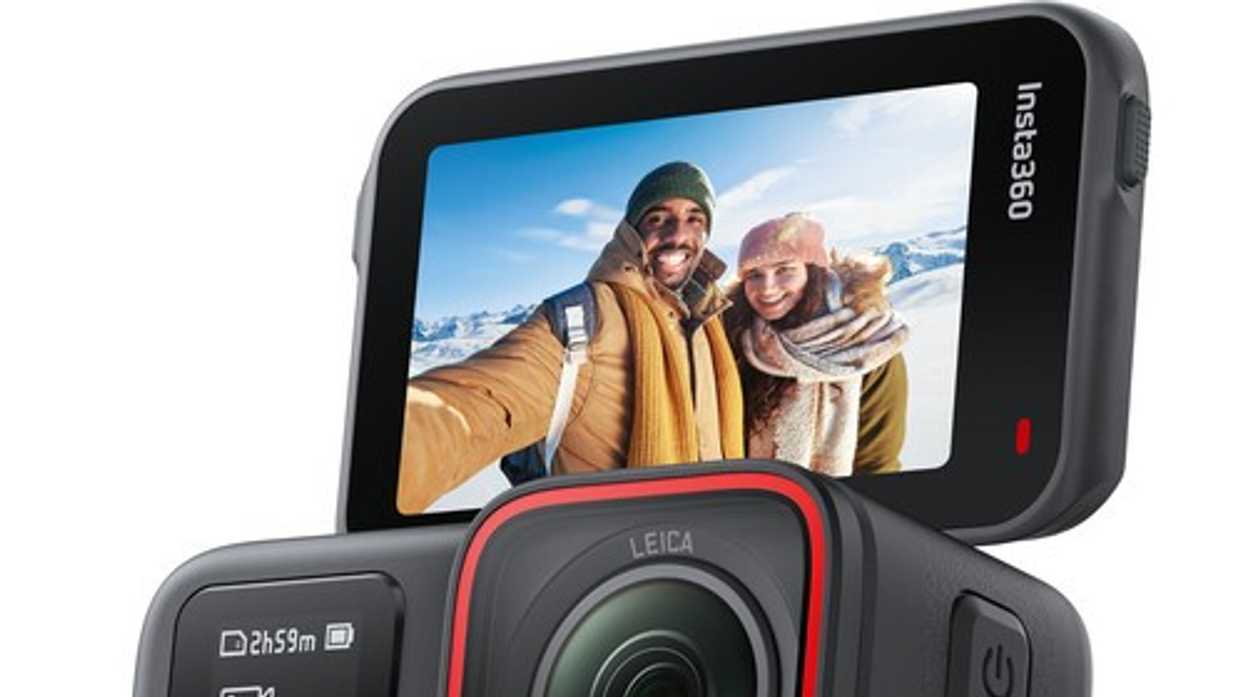Insta360 ACE 8K Pro Action Camera