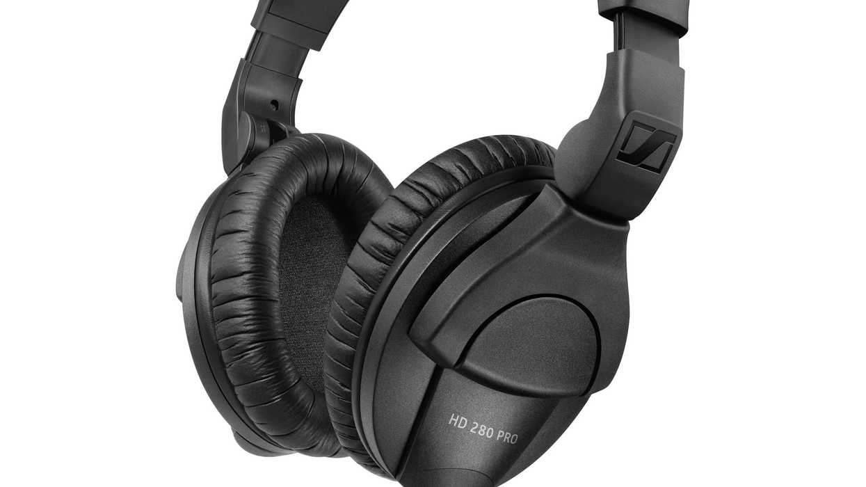 Sennheiser HD 280 Pro Monitor Headphones