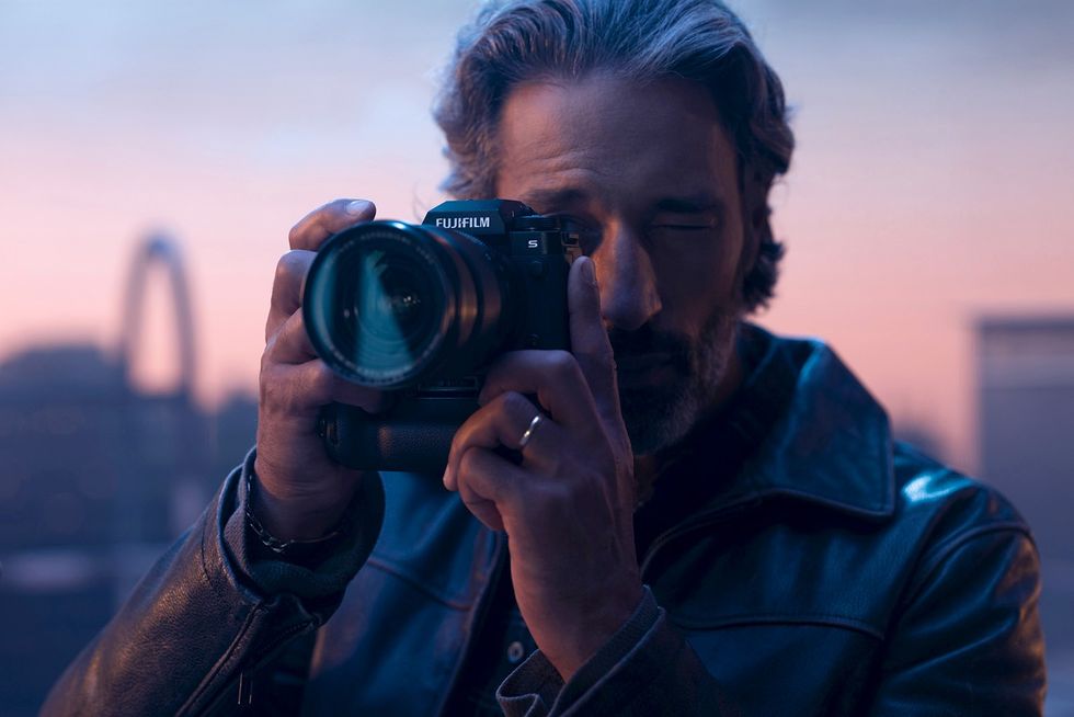 The Fujifilm X-H2S Features Every Filmmaker Needs To Know