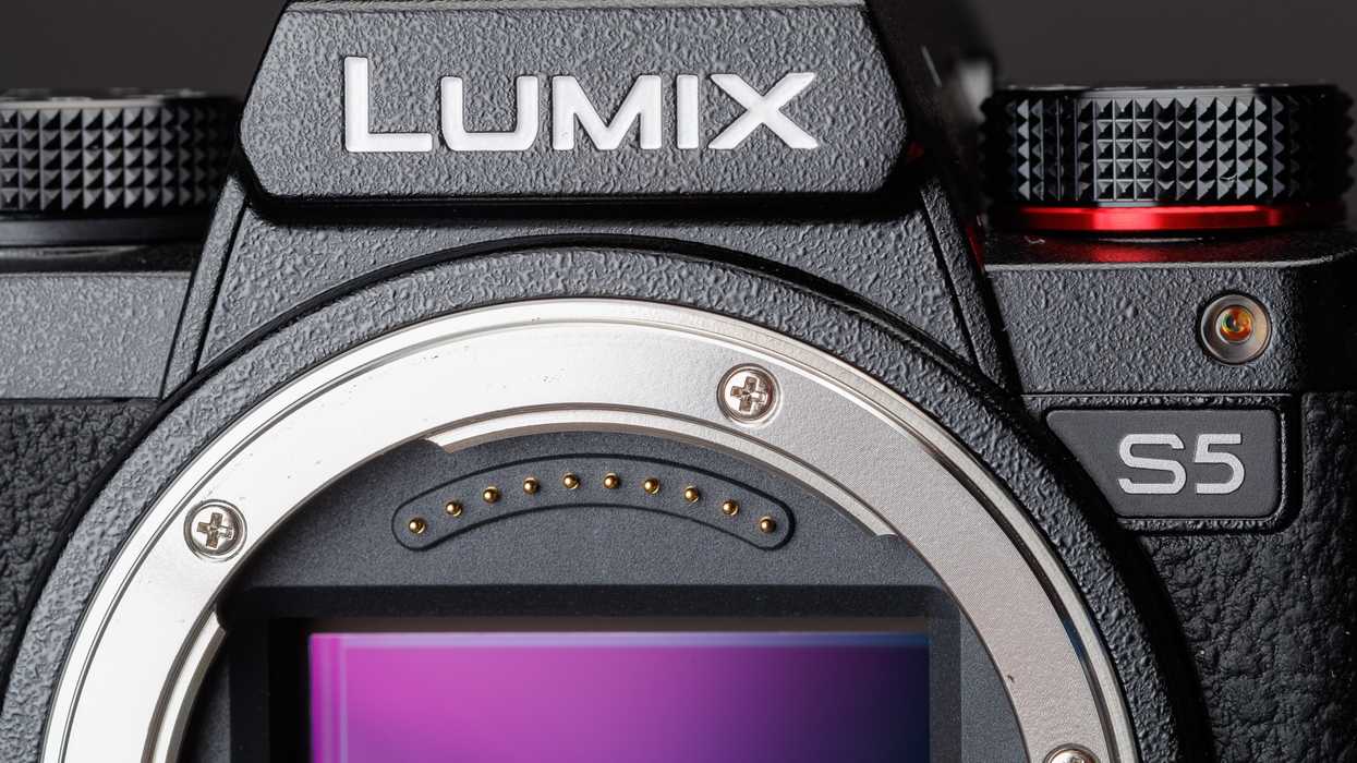 Could Panasonic’s New AI Image Recognition Algorithm Change Autofocus Forever?