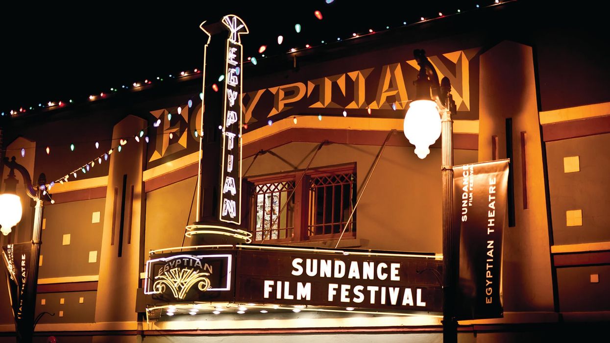 What is Jason Blum Most Excited About at Sundance 2024?
