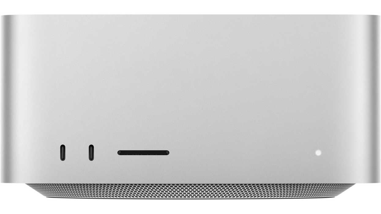 Apple Mac Studio M2 Max
