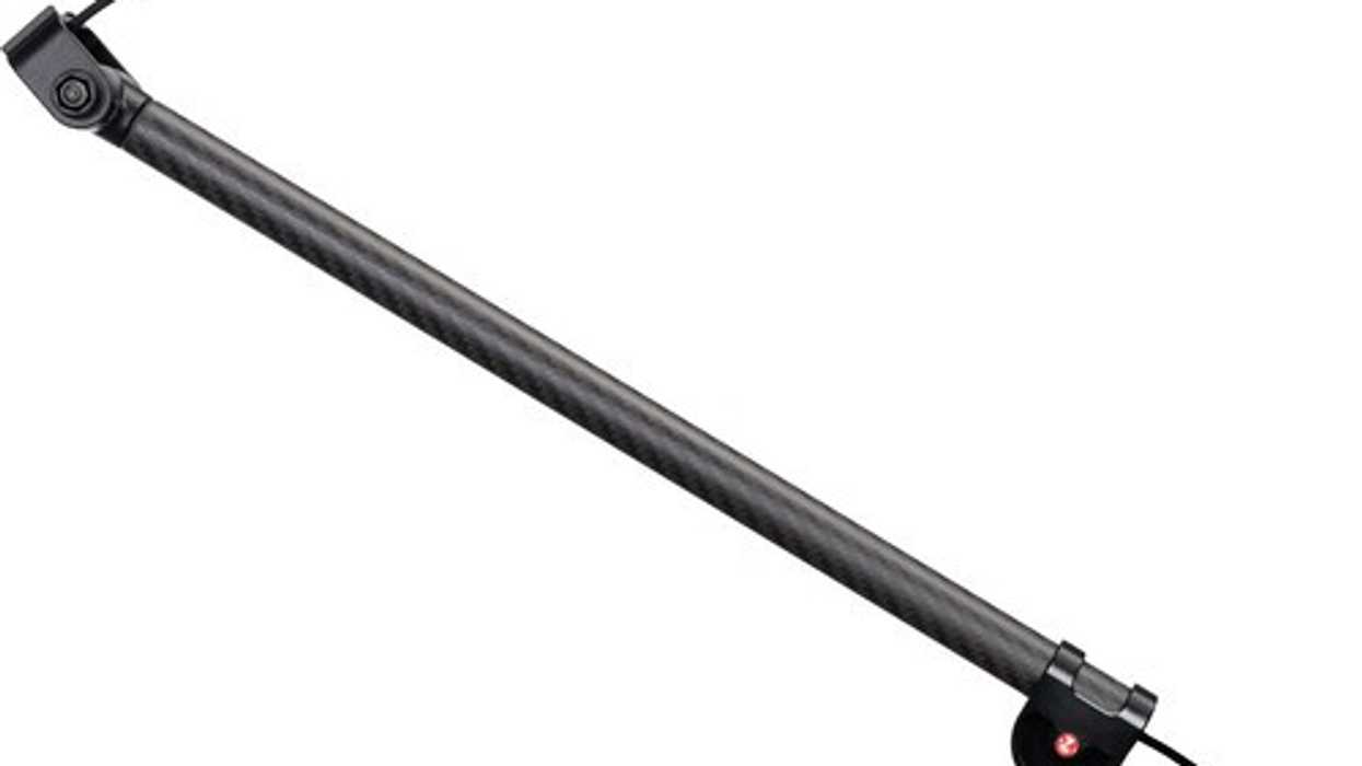Zacuto MICRO Boompole
