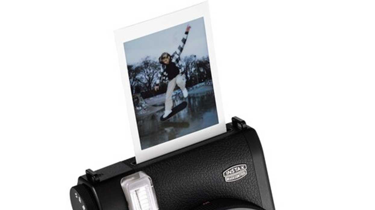 FUJIFILM INSTAX MINI 99 Instant Film Camera