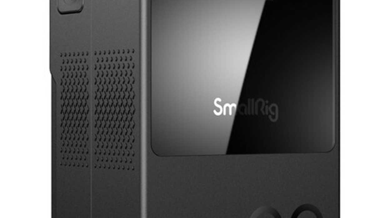 SmallRig VB99 Mini V-Mount Battery (99Wh)