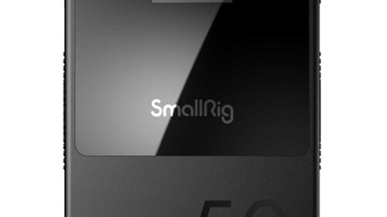 SmallRig VB50 Mini V-Mount Battery (50Wh)