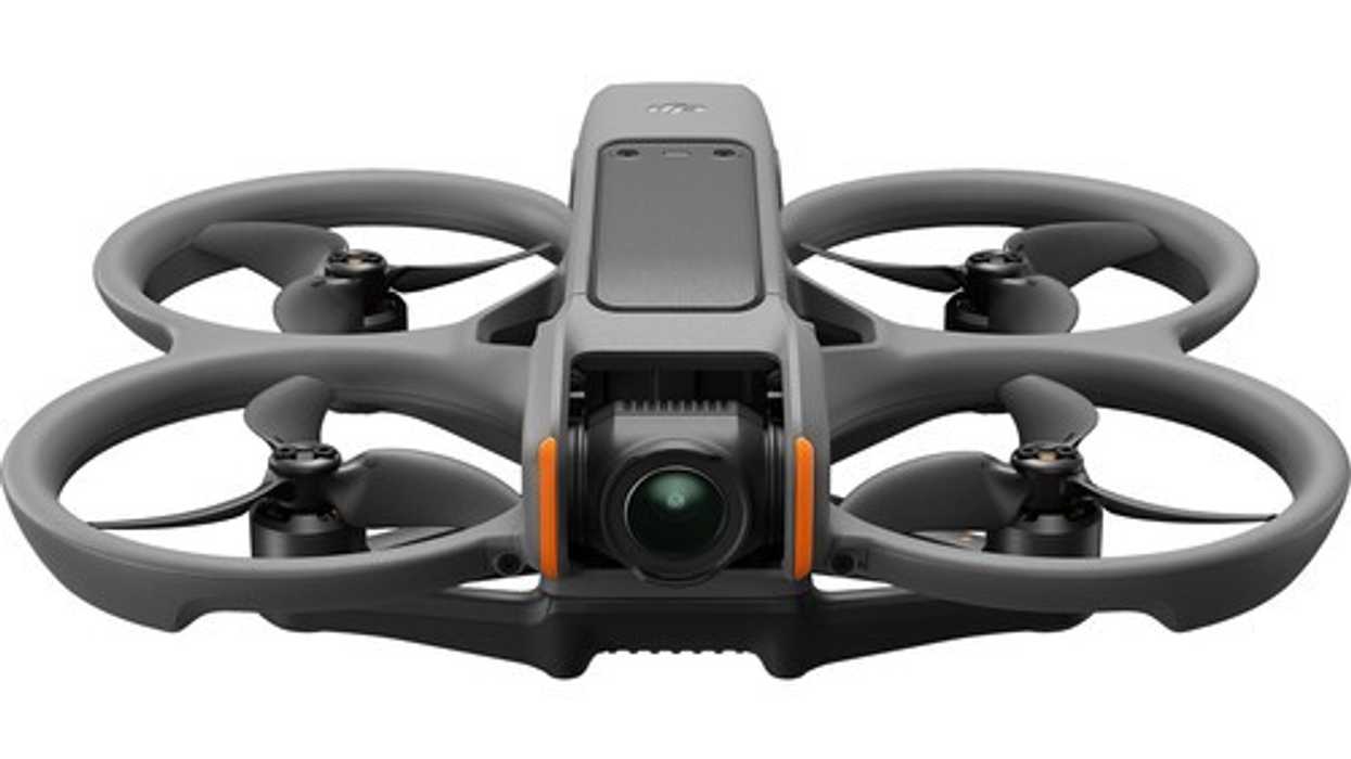 DJI Avata 2 FPV Drone