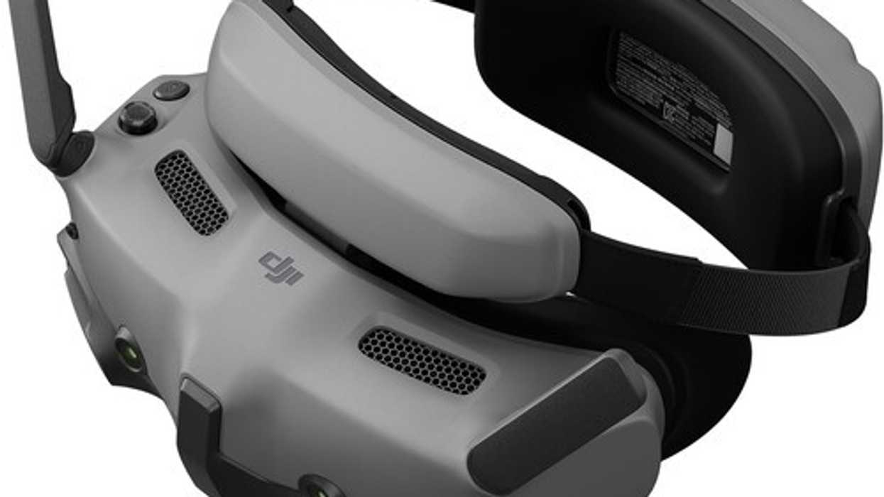DJI Goggles 3