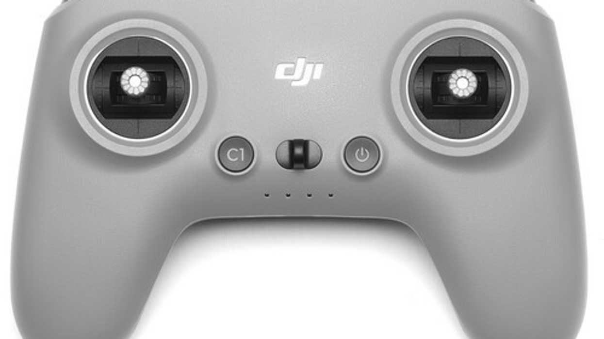 DJI FPV Remote Controller 3