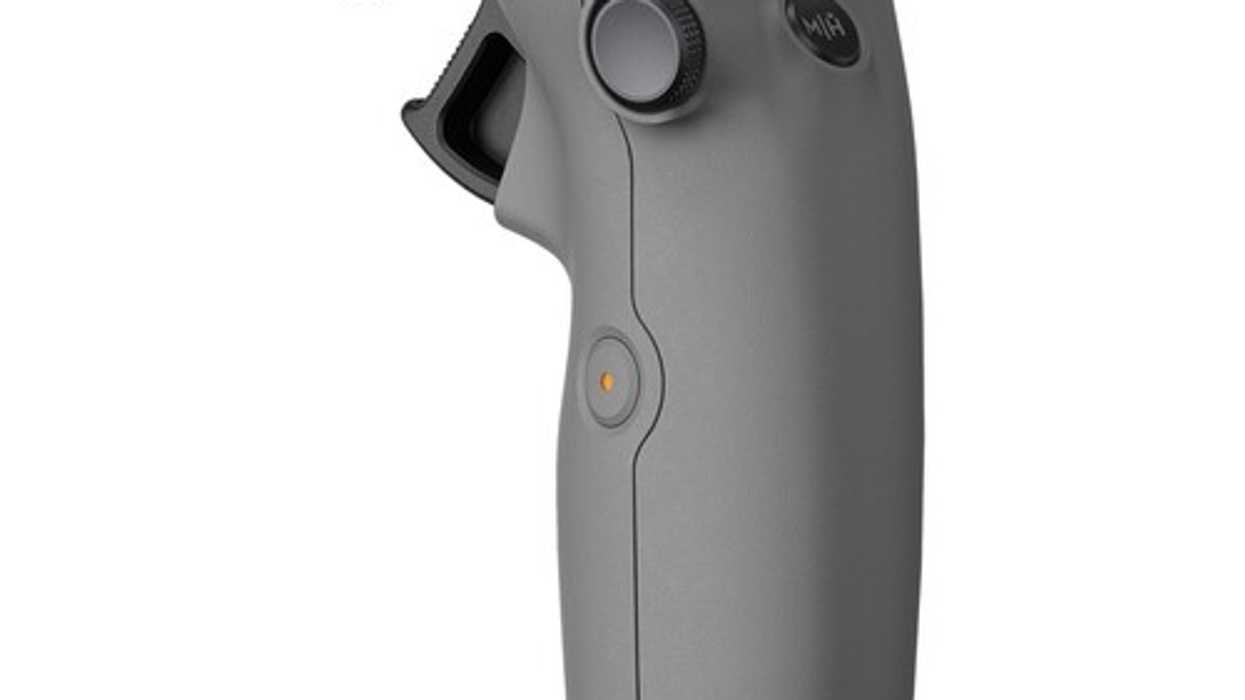 DJI RC Motion 3