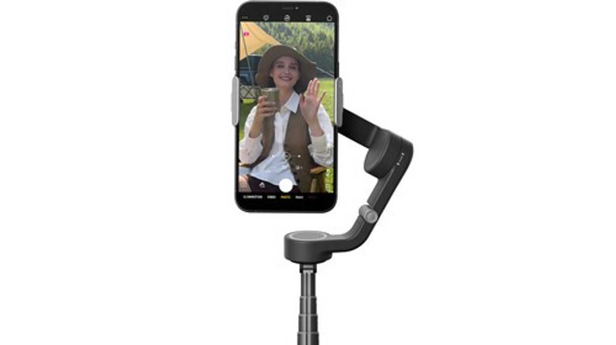 DJI Osmo Mobile 6 Smartphone Gimbal