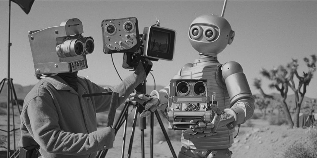 Game-Changers and Missteps in AI in Documentary Film | No Film School