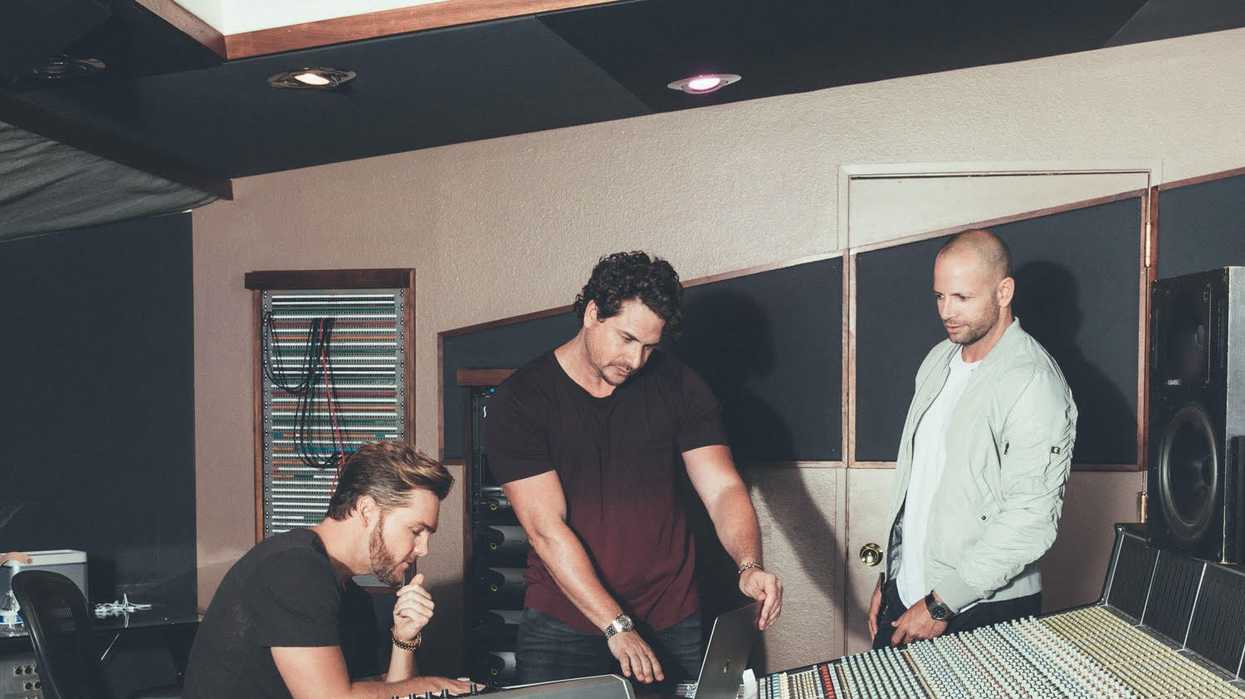 Redefining Sound: Our Journey Composing Emmy-Worthy Themes for Television