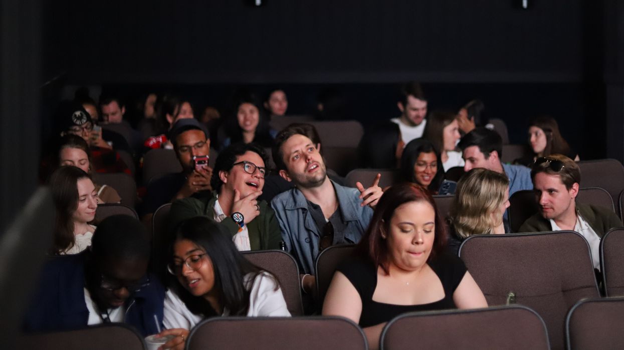 How to Make Your Screening an Unforgettable Experience