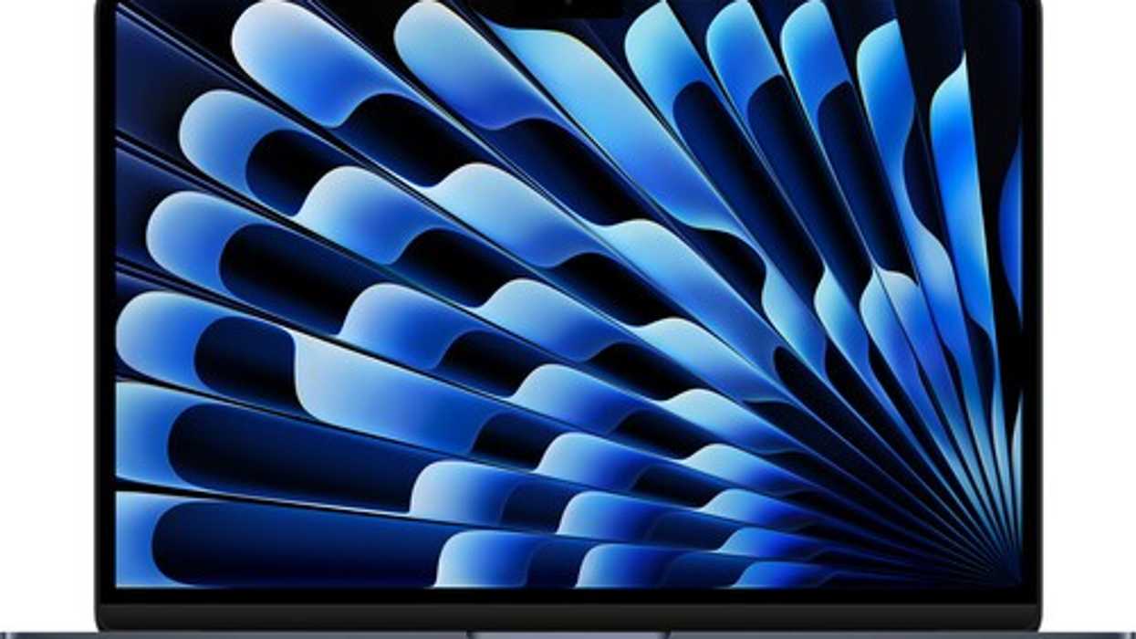 Apple 13" MacBook Air (M3, Midnight)