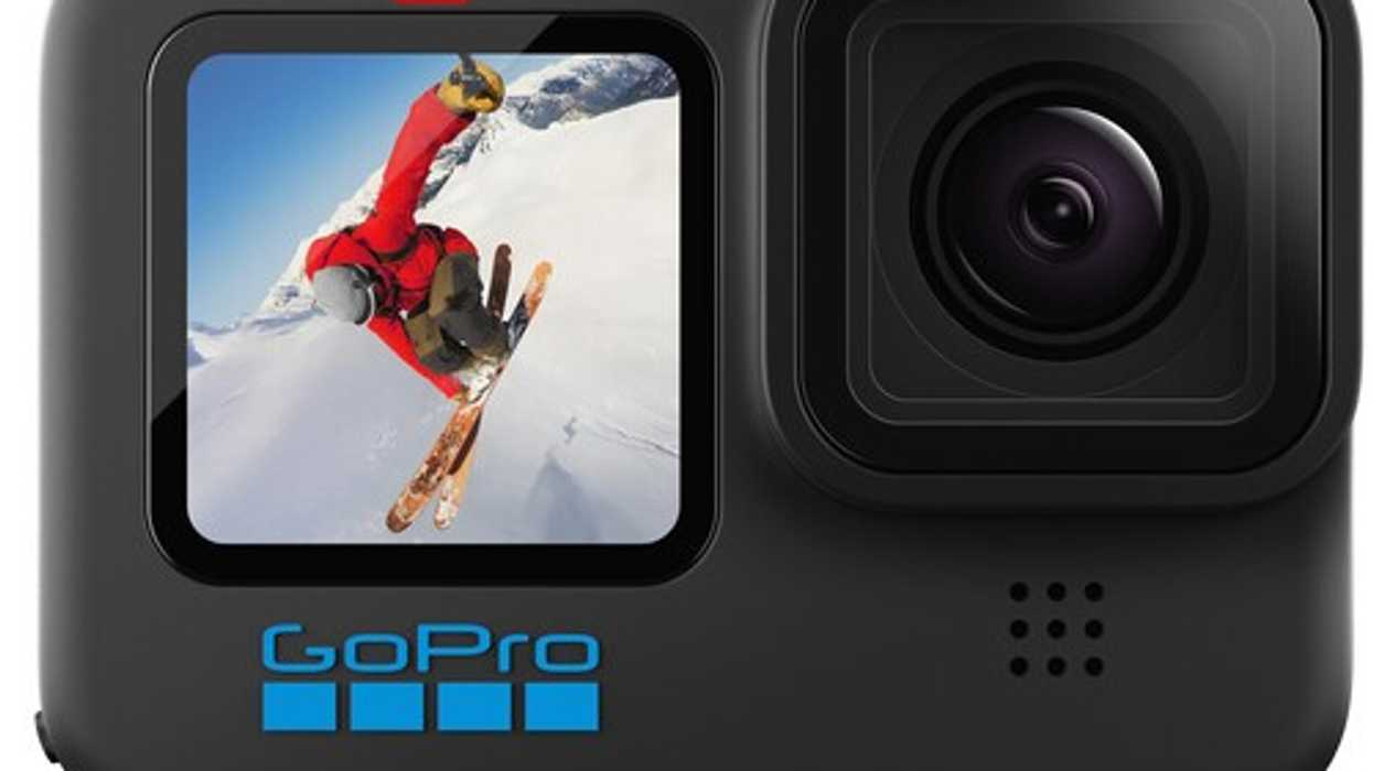 GoPro HERO10 Black