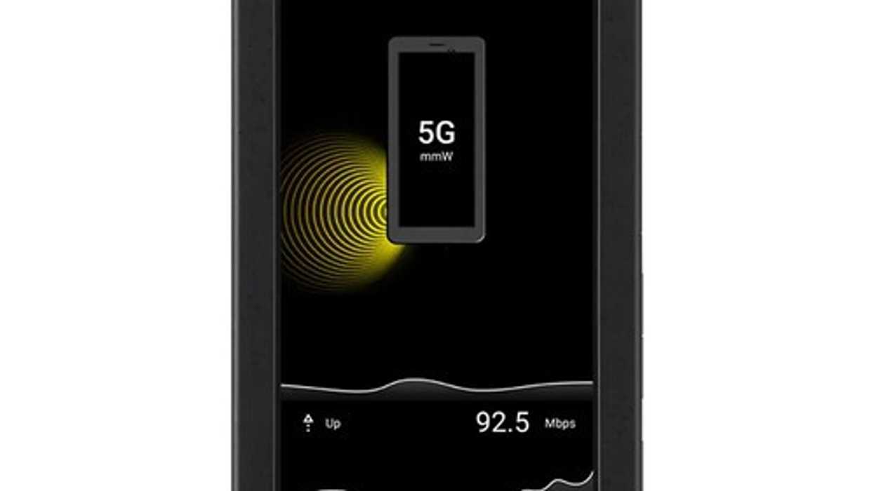 Sony Portable Data Transmitter