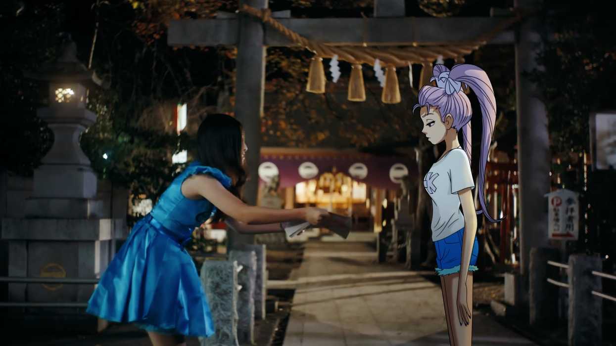 SSFF & ASIA's 2025 Cinematic Tokyo Competition Calls for Entry