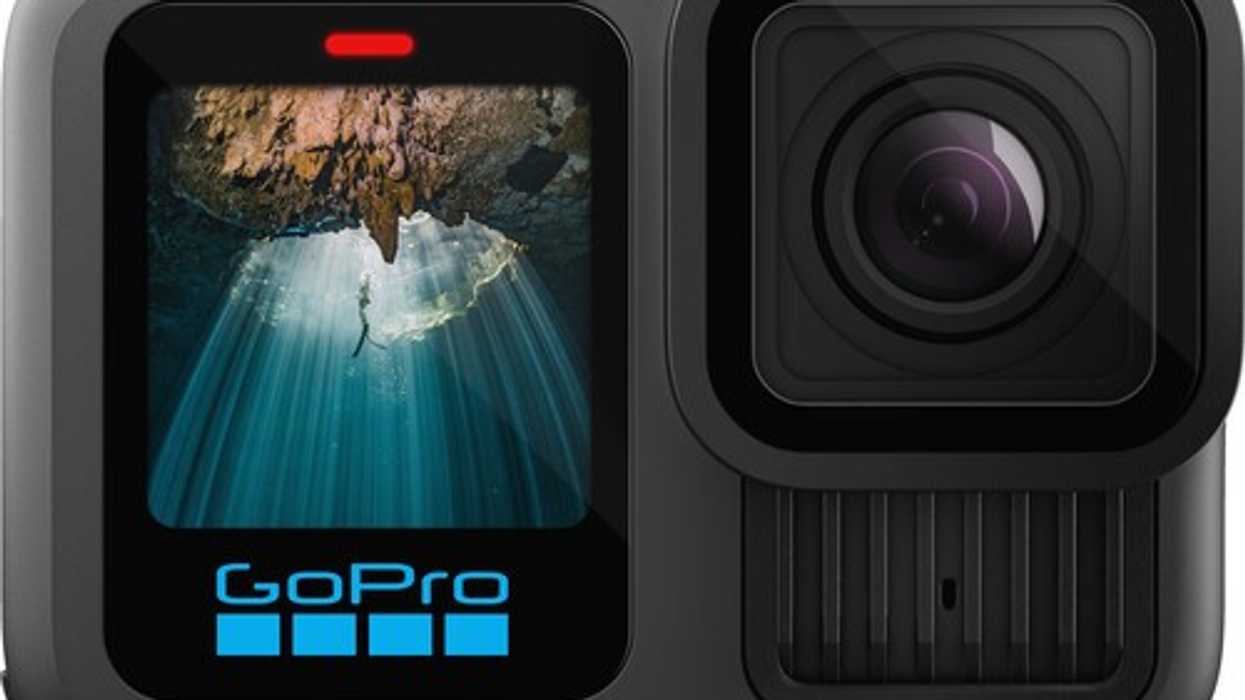 GoPro HERO13 Black
