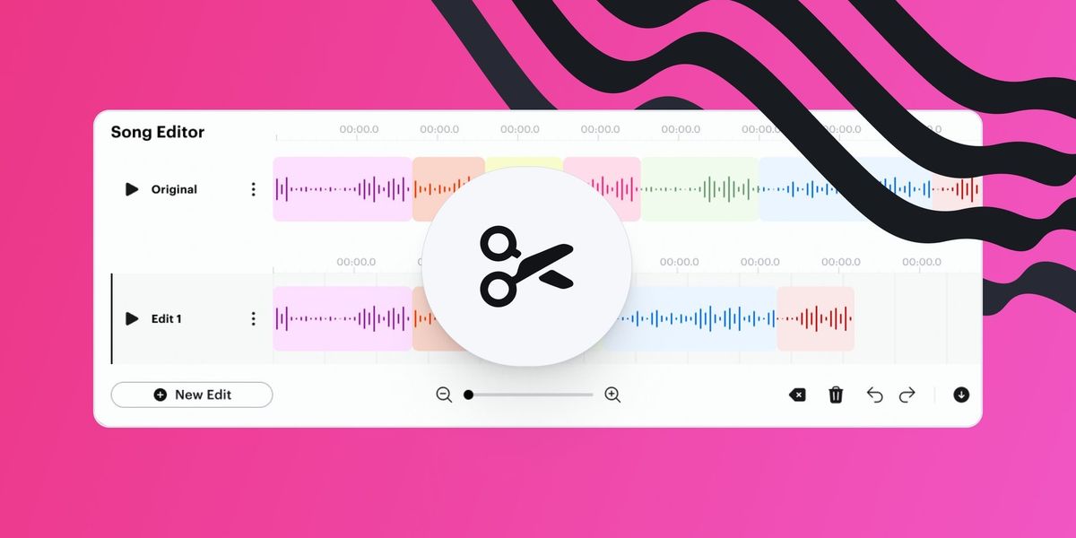 Ai Song Editor Ai Song Editor