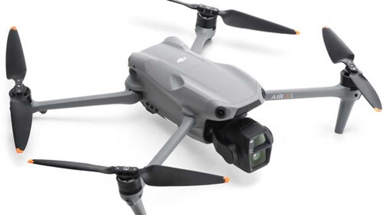 DJI Air 3S Drone