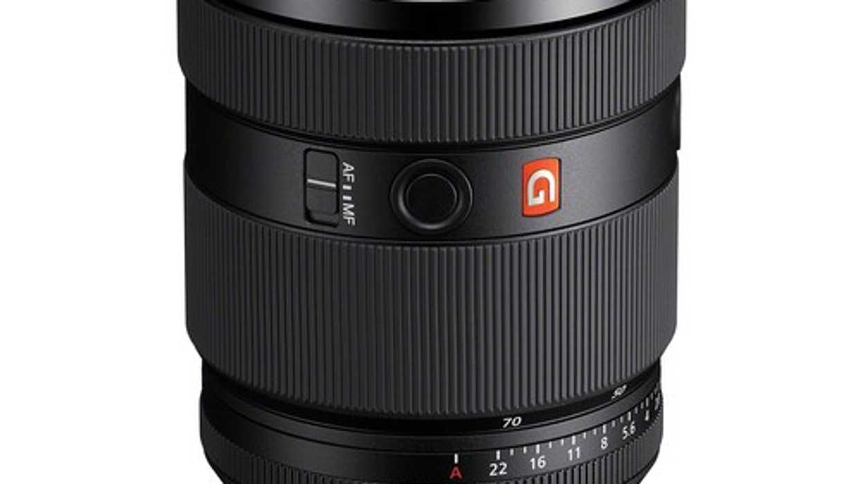 Sony FE 28-70mm f/2 GM Lens (Sony E)