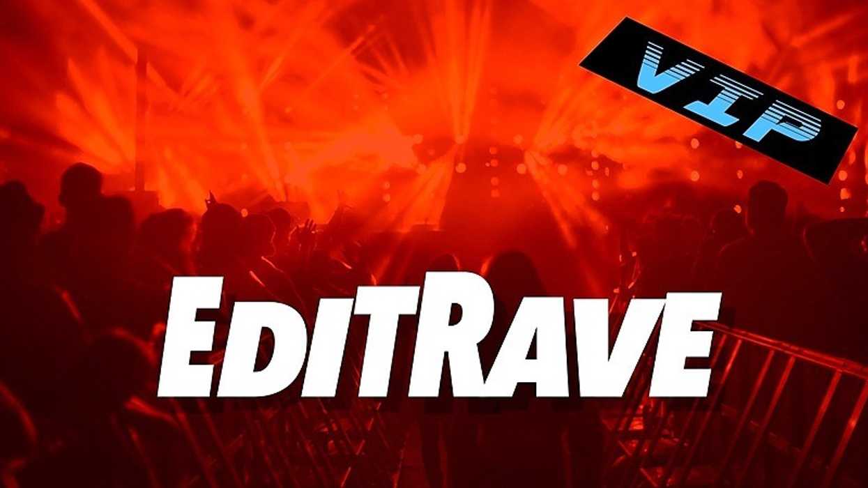 EditRave 2024: Global Summit for the Future of Editing