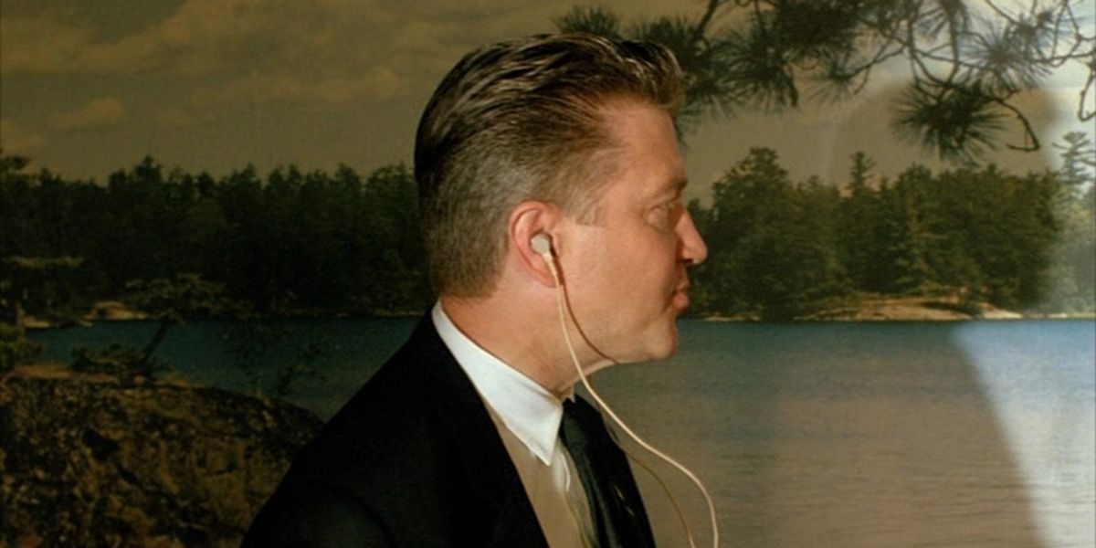 David Lynch Once Turned Down a Call from Stanley Kubrick