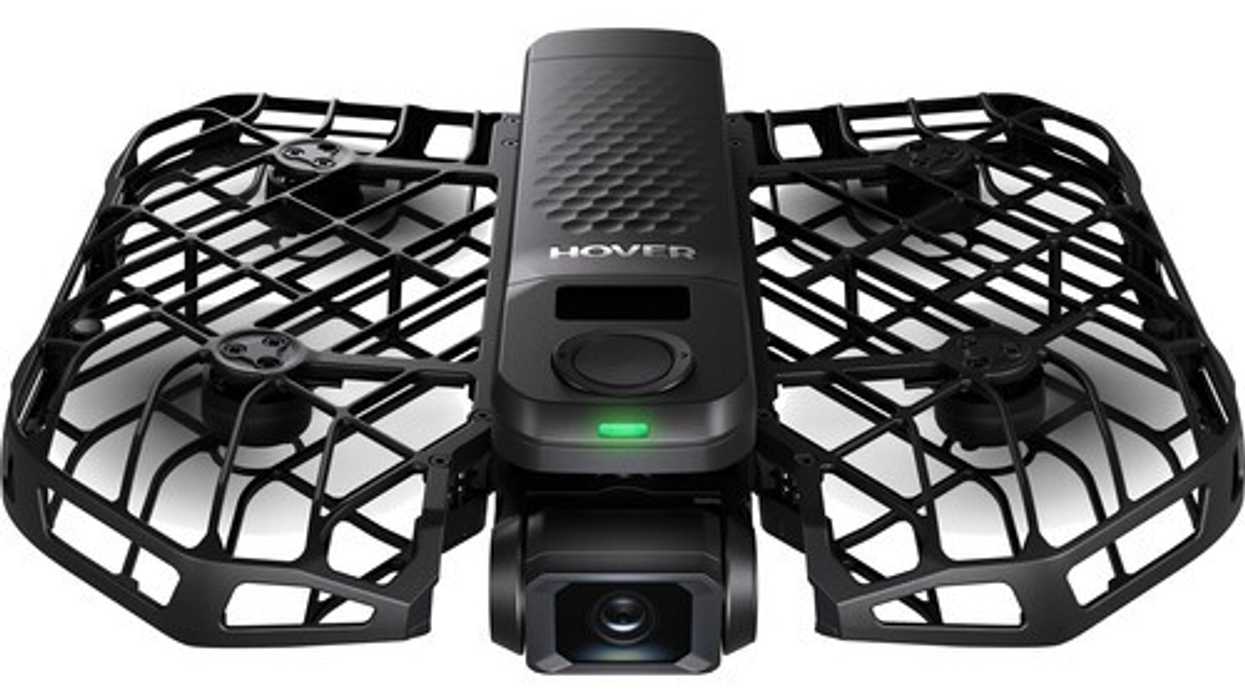 HOVERAir X1 PRO