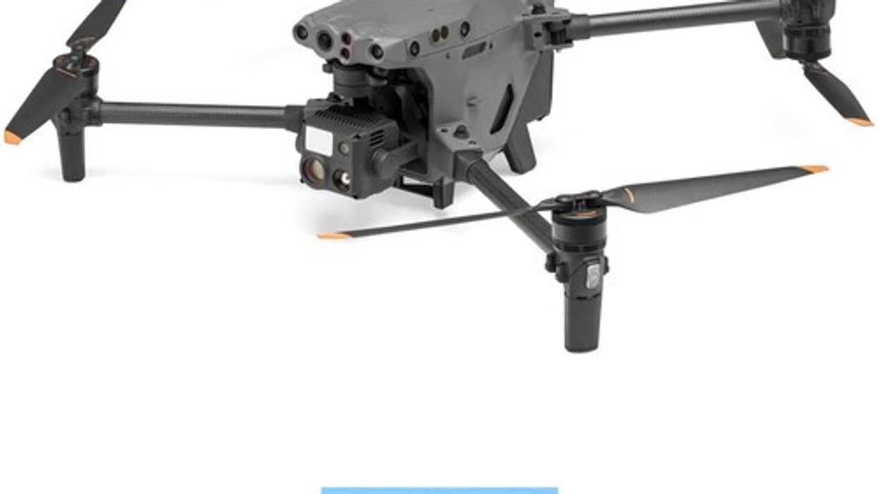 DJI Matrice 30T Enterprise Drone with 1-Year Care Enterprise Basic with ADP