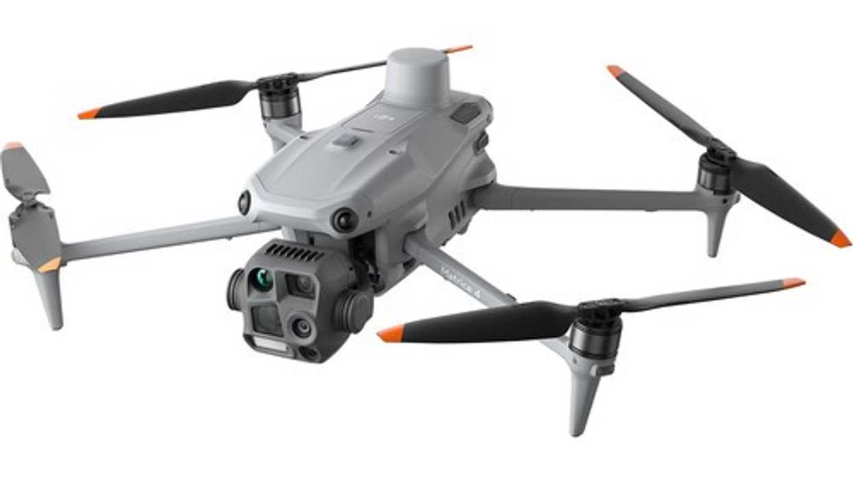 DJI Matrice 4T SP Plus Drone