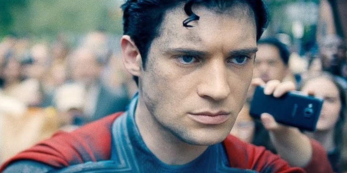 'Superman' Ending and Post-Credits Scenes Explained