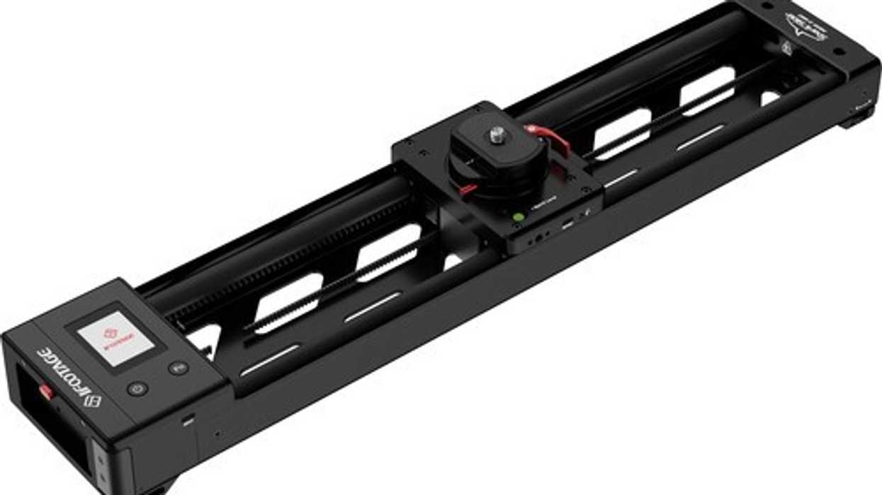 iFootage Shark Slider Nano II 660